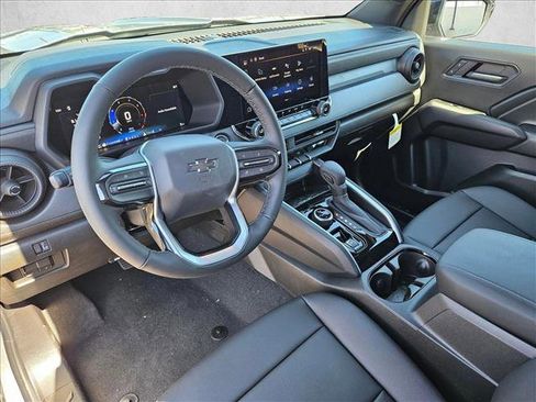New 2026 Chevrolet Colorado Trail Boss image 3