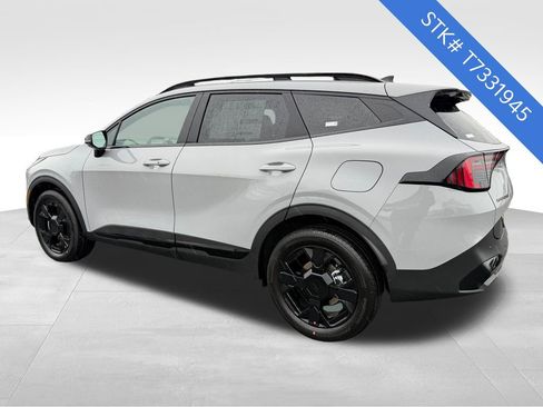 New 2026 Kia Sportage X-Line image 6