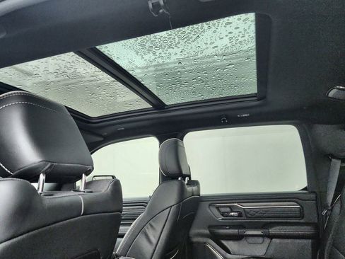 New 2026 RAM 1500 Limited AWD/4WD image 23