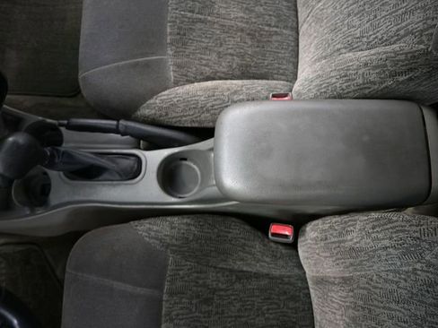 Used 2003 Chevrolet TrailBlazer LS w/ Preferred Equipment Group image 28