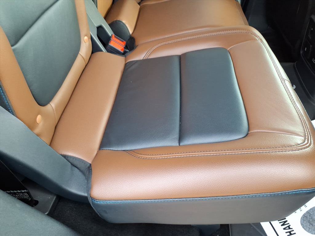 Used 2021 Ford Bronco Outer Banks AWD/4WD image 20