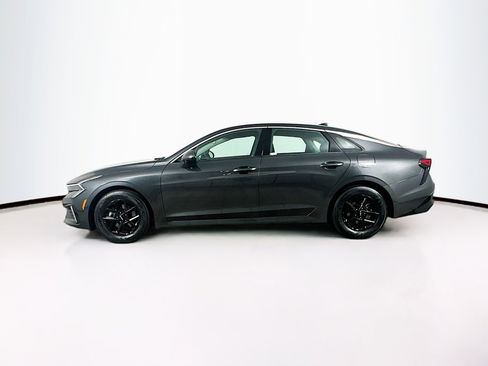 Used 2025 Kia K5 LXS image 4