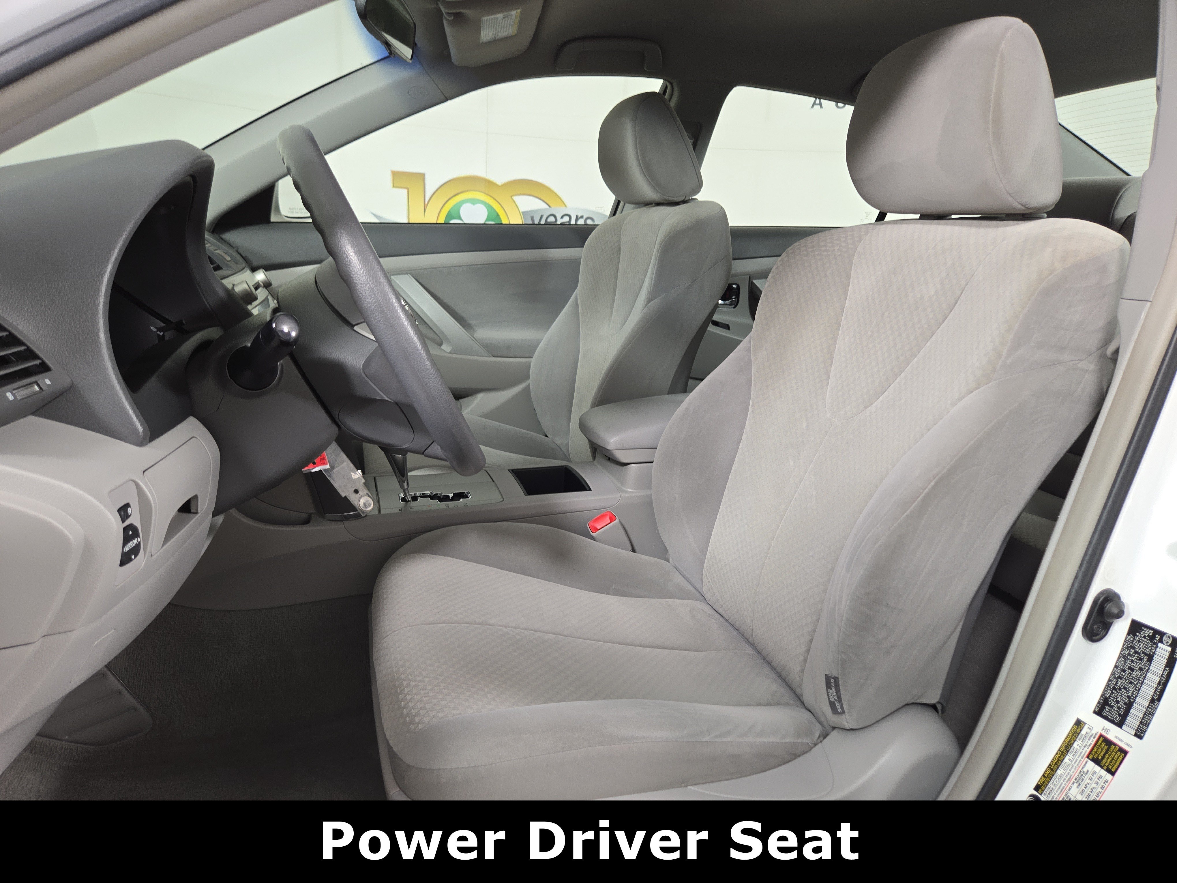 Used 2008 Toyota Camry LE FWD image 11