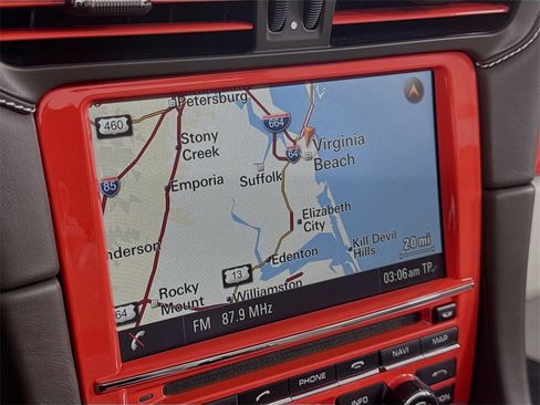 Certified 2016 Porsche 911 Turbo S image 18