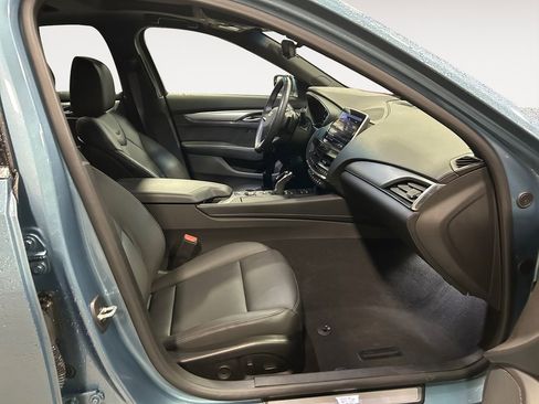 Used 2024 Cadillac CT5 Premium Luxury w/ Parking Package image 11