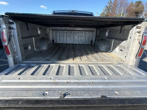 Used 2014 Ford F150 XLT w/ Equipment Group 302A Luxury image 10