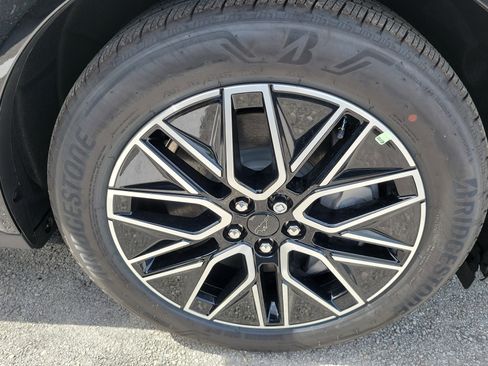 New 2026 Ford Mustang Mach-E Premium RWD image 7