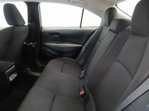 Used 2024 Toyota Corolla LE image 27