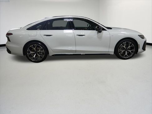 New 2026 Audi A6 Premium Plus image 6