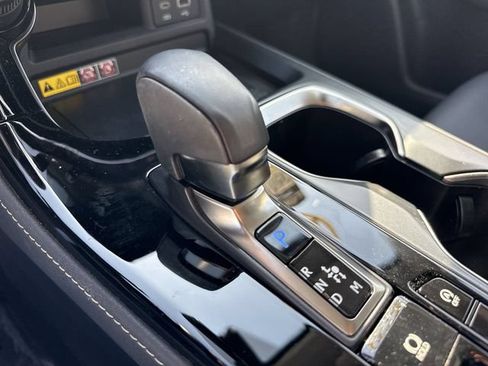 Certified 2025 Lexus NX 350 AWD w/ Premium Package image 20