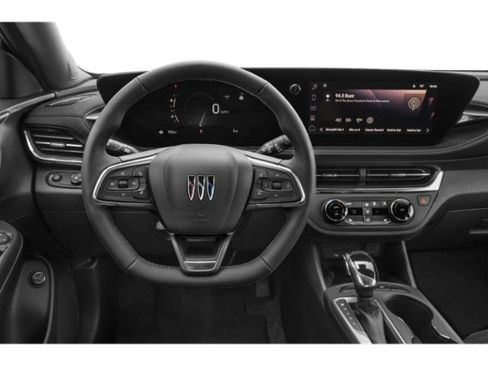Used 2025 Buick Envista Sport Touring w/ Convenience I Package FWD image 10
