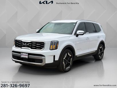 Used 2024 Kia Telluride S