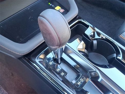 New 2026 Subaru Forester Sport image 7