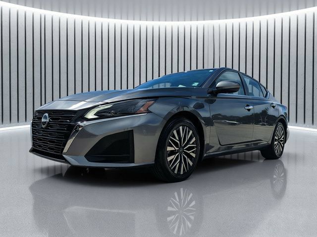 Used 2023 Nissan Altima 2.5 SV FWD image 8