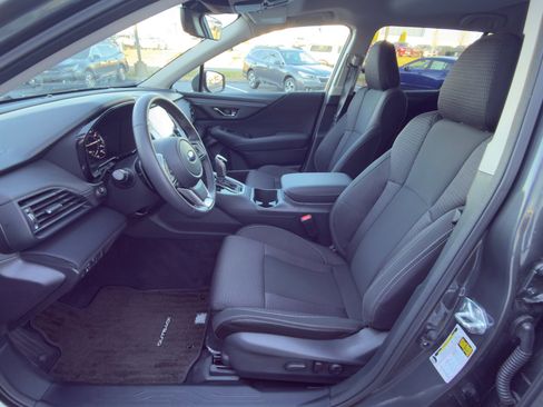 Certified 2025 Subaru Outback Premium w/ Popular Package #1A image 17