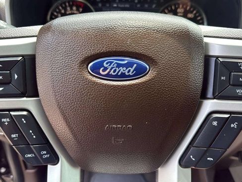 Used 2018 Ford F150 King Ranch w/ Equipment Group 601A Luxury AWD/4WD image 11