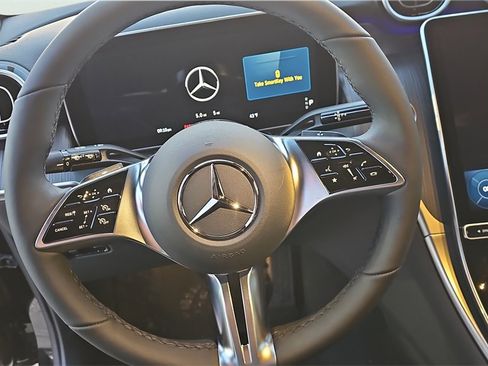New 2026 Mercedes-Benz GLC 300 4MATIC image 11