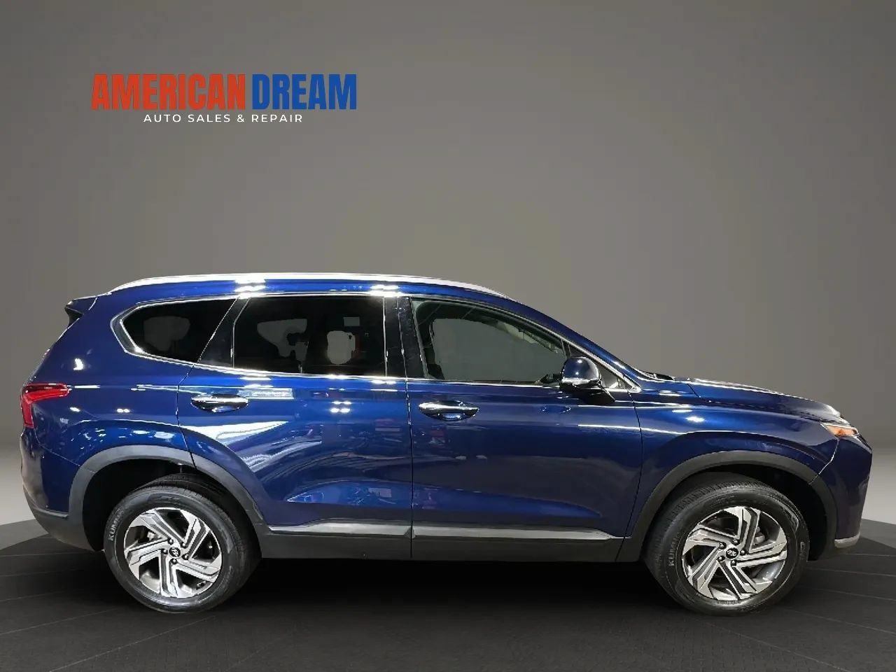 Used 2023 Hyundai Santa Fe SEL AWD/4WD image 6