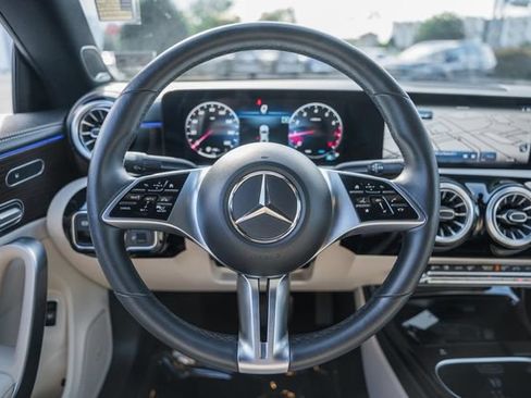 Certified 2025 Mercedes-Benz CLA 250 4MATIC image 29