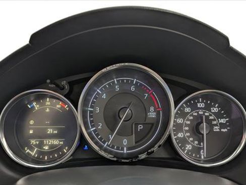 Used 2017 MAZDA MX-5 Miata RF Club image 21