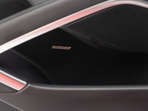 Certified 2025 Porsche 718 Cayman image 22