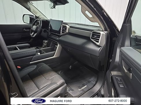 Used 2022 Toyota Tundra Limited image 19