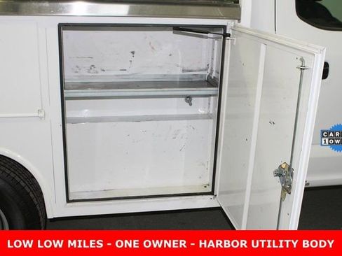 Used 2021 Ford F250 XL w/ Power Equipment Group image 38