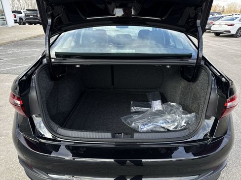 New 2026 Volkswagen Jetta SE image 26