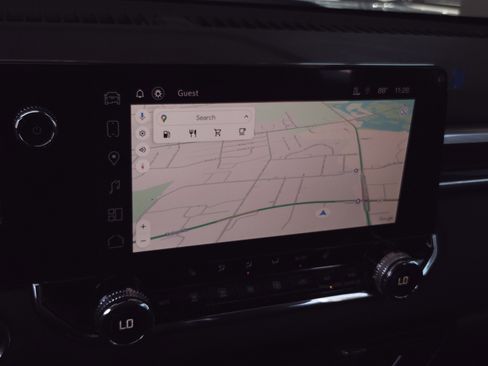 New 2025 GMC Canyon Elevation w/ Convenience Package image 19