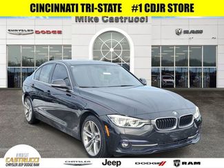 Used 2017 BMW 328d xDrive Sedan video 1