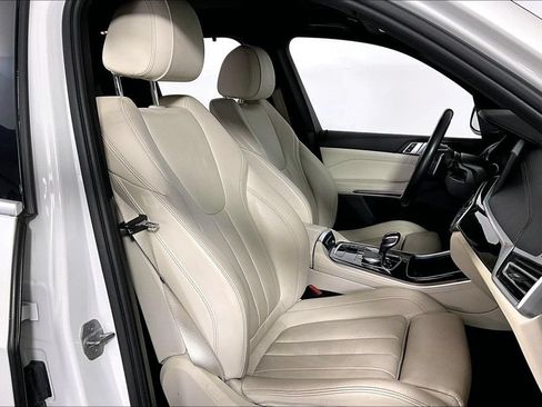 Used 2020 BMW X5 sDrive40i w/ Convenience Package RWD image 7