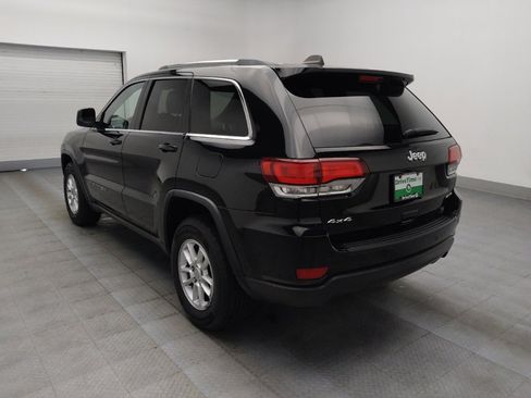 Used 2020 Jeep Grand Cherokee Laredo image 5