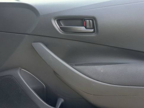 Used 2024 Toyota Corolla LE FWD image 26