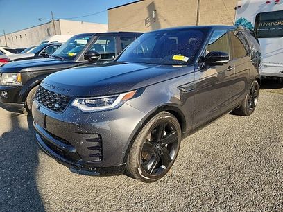 Used 2023 Land Rover Discovery S R-Dynamic