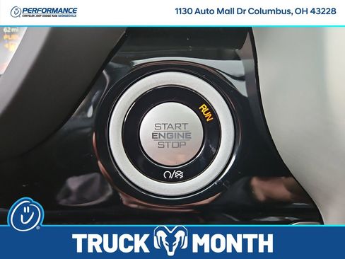 New 2026 RAM 1500 Tungsten image 33