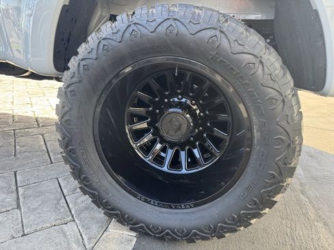 Used 2026 Ford F450 Lariat image 12