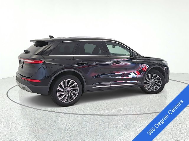 Used 2023 Lincoln Corsair Reserve w/ Equipment Group 201A AWD/4WD image 6