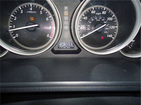 Used 2015 MAZDA CX-9 Touring image 24