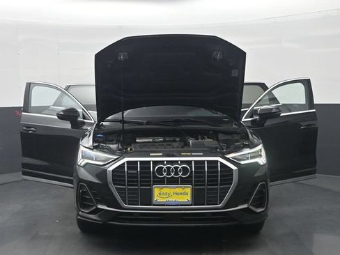 Used 2025 Audi Q3 2.0T Premium AWD/4WD image 35