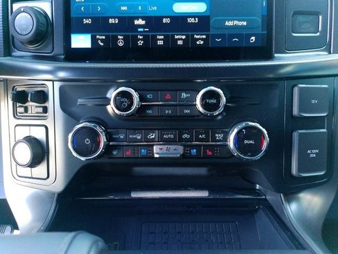 New 2025 Ford F150 Tremor w/ Equipment Group 402A High image 25