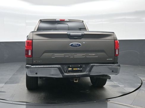 Used 2020 Ford F150 XLT w/ Equipment Group 302A Luxury image 5