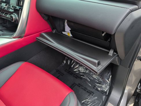 Used 2025 Lexus LX 600 F Sport w/ Accessory Package (2T) image 33