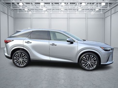 Used 2024 Lexus RX 350 AWD image 7