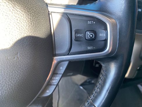 Used 2022 RAM 1500 Laramie image 37