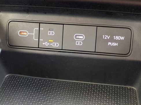 Used 2026 Hyundai Tucson SEL FWD image 24