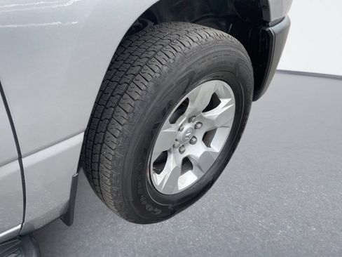 Used 2026 RAM 1500 Tradesman AWD/4WD image 14