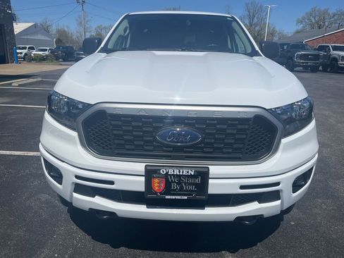 Used 2022 Ford Ranger XLT image 8