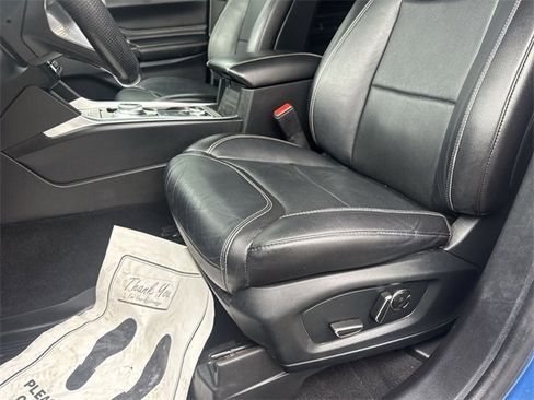 Used 2020 Ford Explorer ST w/ ST Street Pack image 12