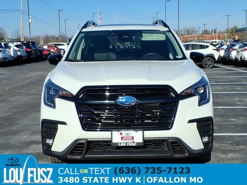 Certified 2025 Subaru Ascent Bronze Edition image 34