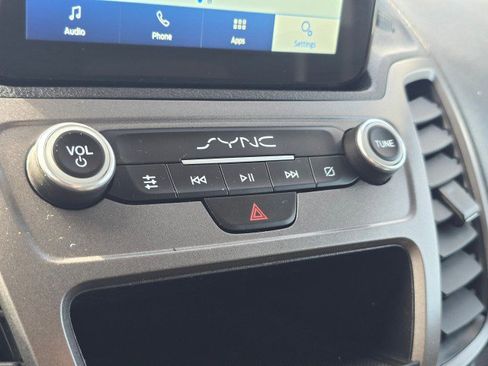 Used 2022 Ford Transit Connect XL FWD image 39